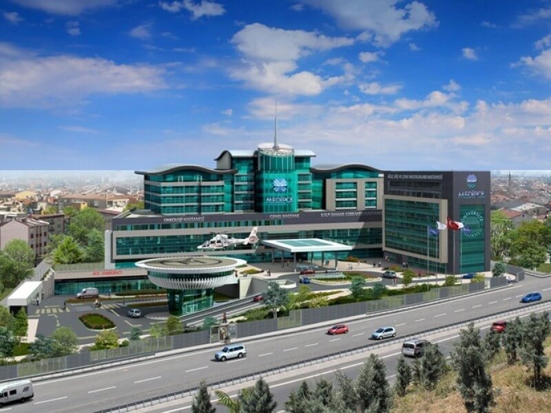 Medipol University Hospital