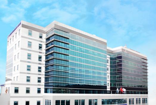 Yeditepe University Hospital